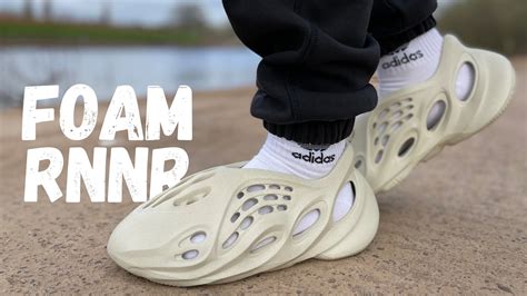 yeezy foam runner dupe ego shoes|yeezy slide dupe review.